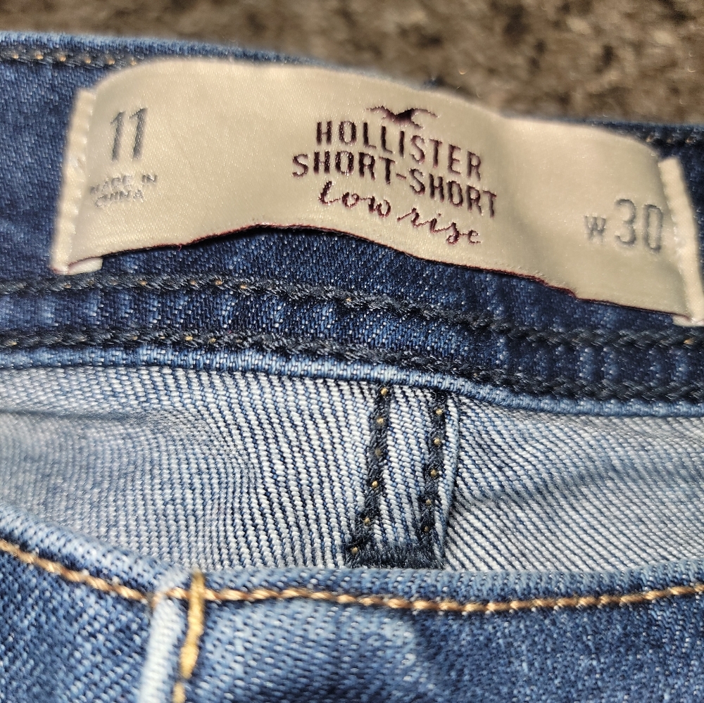 Shorts - Picture 2 of 3